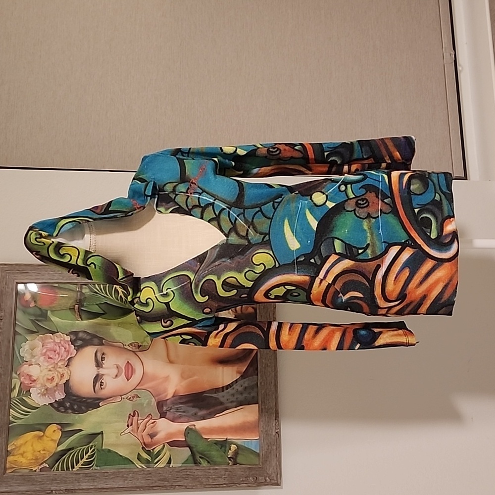 Ed Hardy Sweater Hoodie